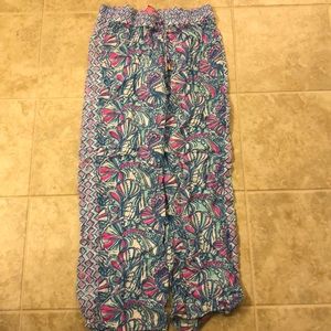 Lilly Pulitzer for Target Pants